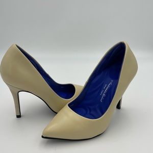 Antonia Saint NY sneaker heels